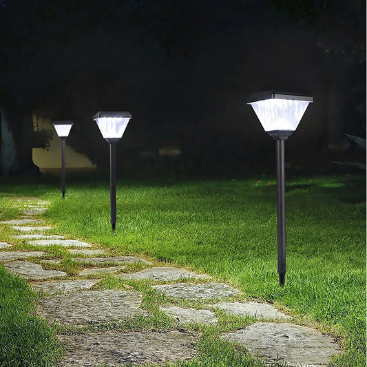SolarGuard Bright Yard Light Pro