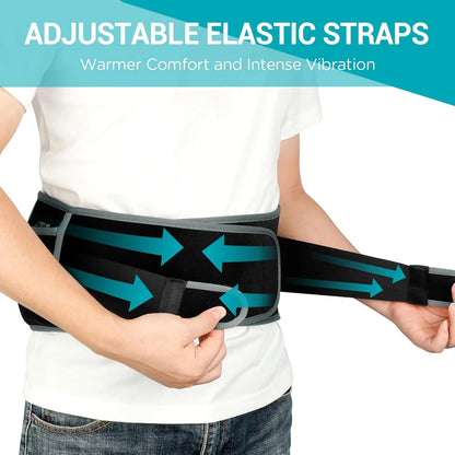 HeatWave Relief Pad