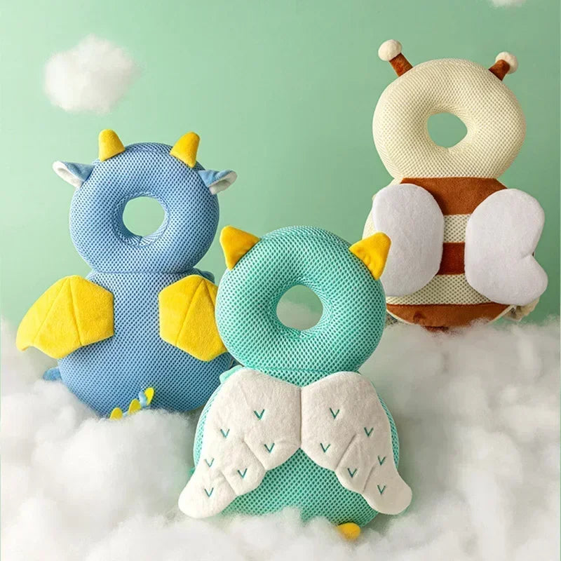 Cozy Baby Head Guardian Pad