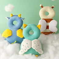 Cozy Baby Head Guardian Pad