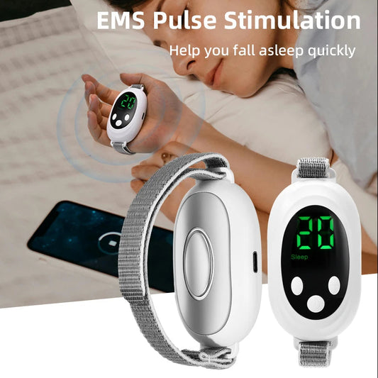 DreamWave Sleep Helper