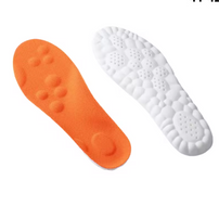 Stepprs Everyday Comfort Shoe Insoles