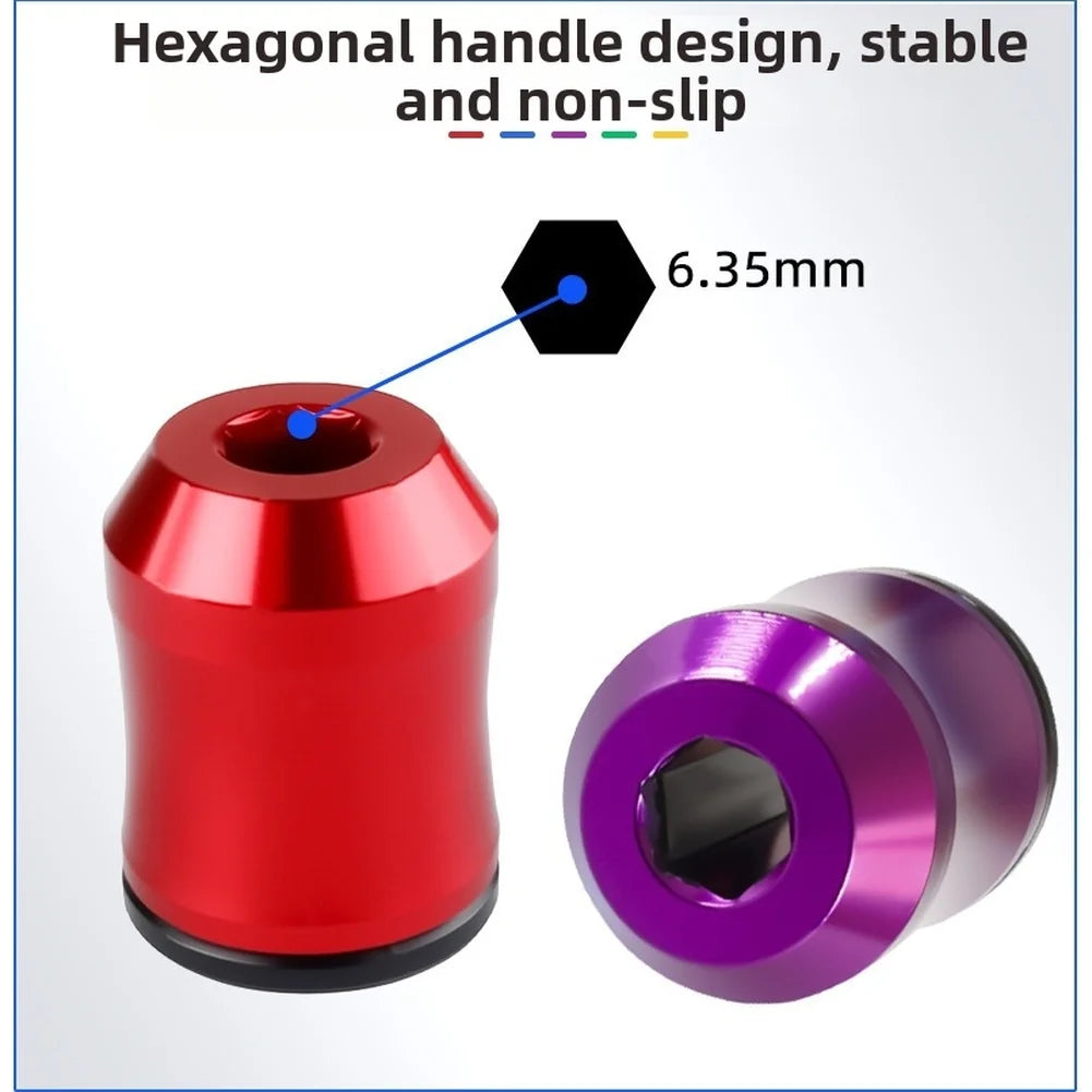 ProBit Magnetizador de brocas magnéticas