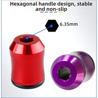 ProBit Magnetic Drill Bit Magnetizer