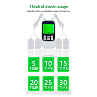 Pulse Relief Muscle Stimulator