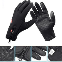Cozy Warm Touch Screen Winter Gloves