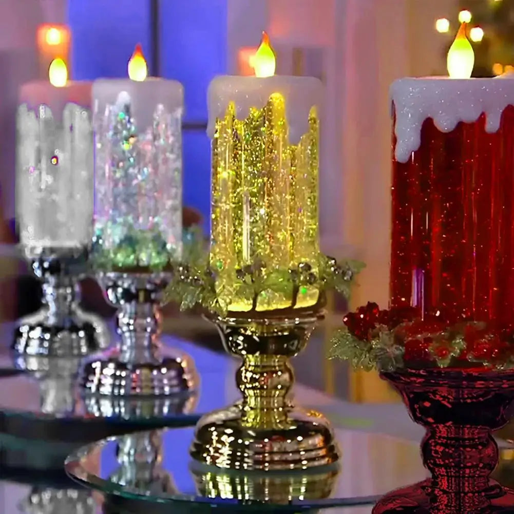 Starlit Eve™ Candles