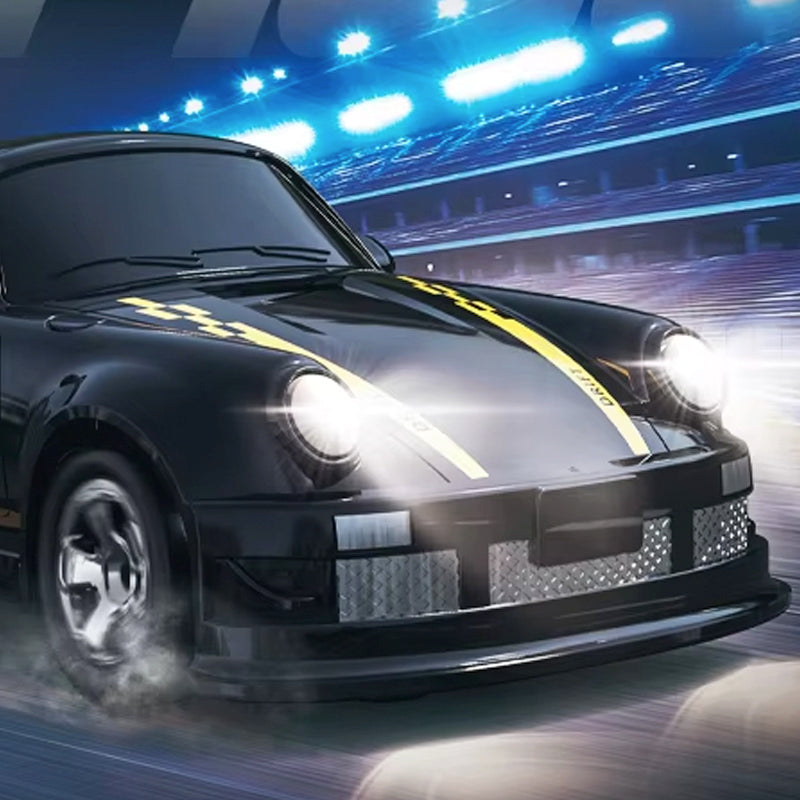 Mini Drift Racer Pro