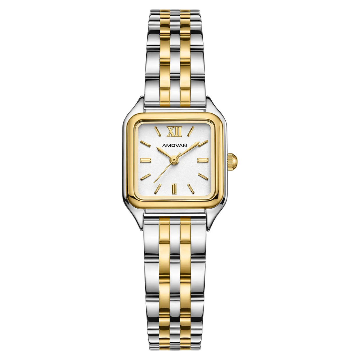 Heritage Gold Classic Watch