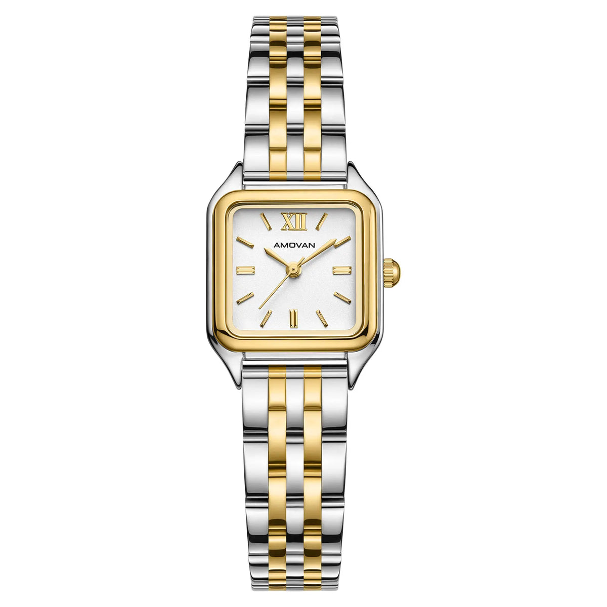 Heritage Gold Classic Watch
