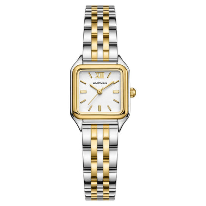 Heritage Gold Classic Watch