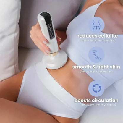 Okayso Smooth & Sculpt Massager
