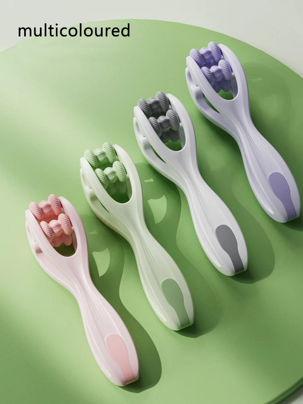 GlowTouch Finger Massager