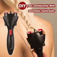 Trenzado de Pelo EasyTwist