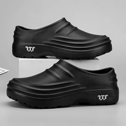 Everyday Anti-Slip Summer Comfort Slippers