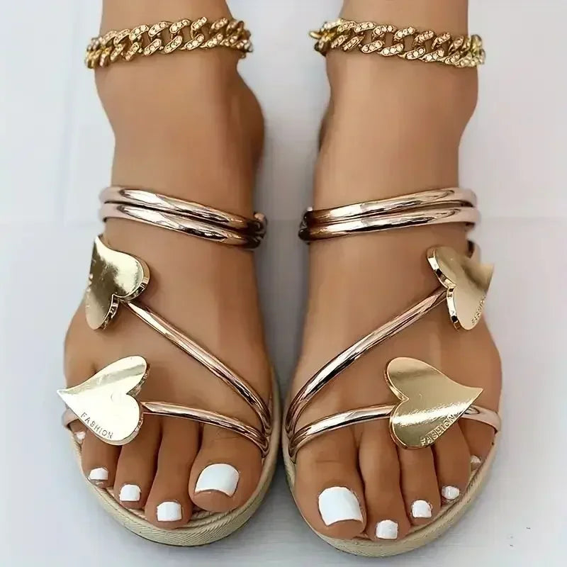SoleEmbrace™ Sandals