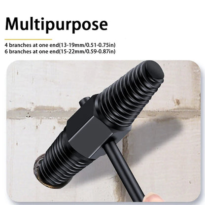 ToughGrip Double Head Bolt Extractor Set