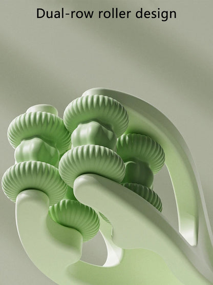 GlowTouch Finger Massager