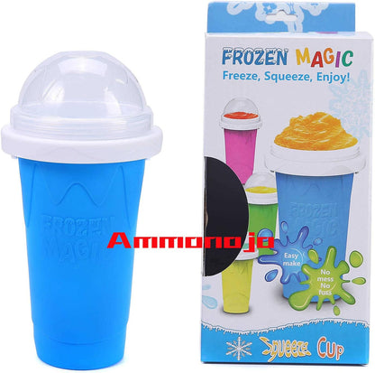 Magic Chill Slushy Cup