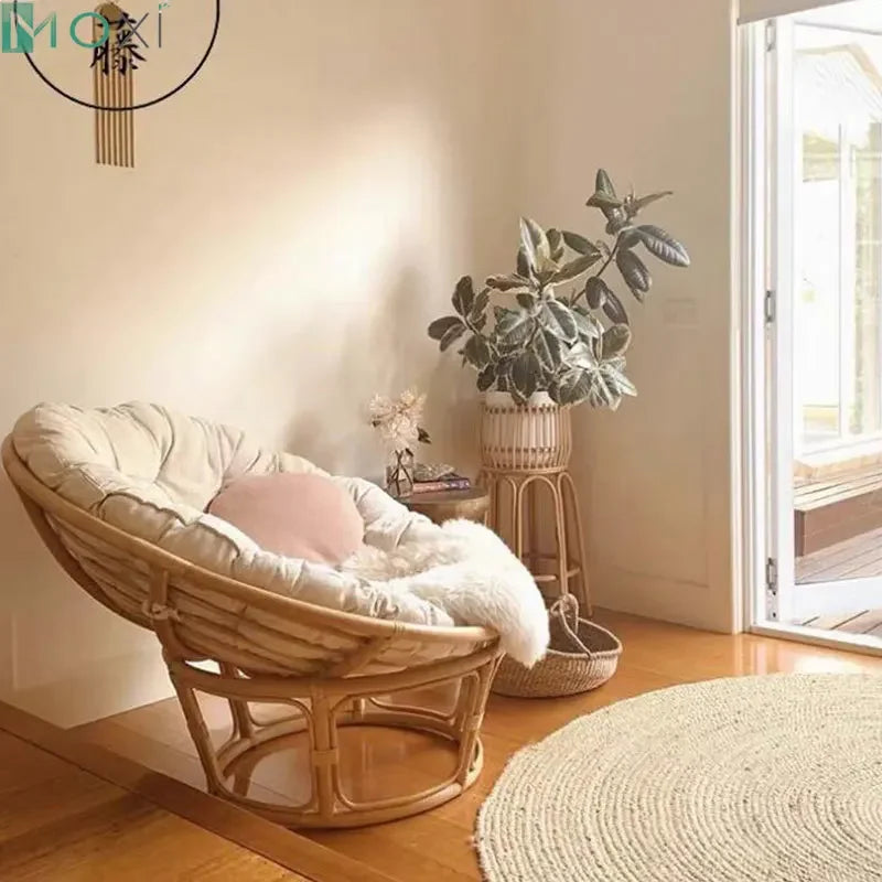 Cozy Swing Seat Cushion Pad