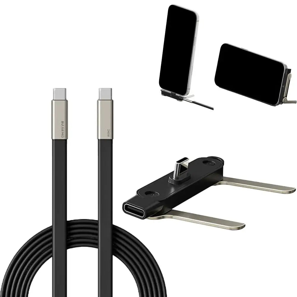 Cable PowerStand de Basemo