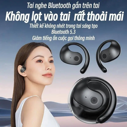 Smart Translator Earbuds