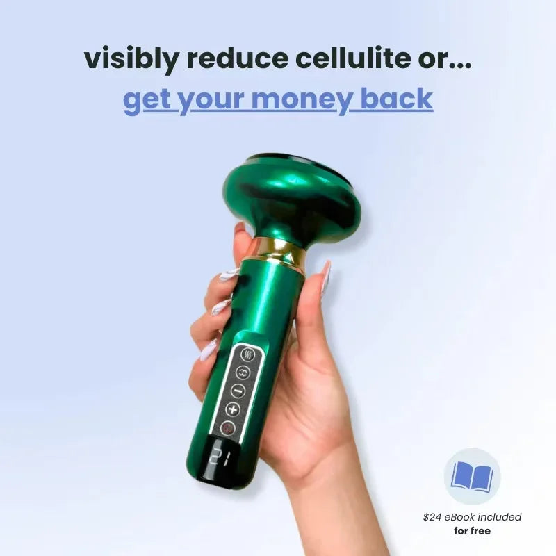 Okayso Smooth & Sculpt Massager