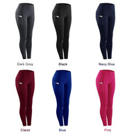 Perfect Fit Yoga Leggings