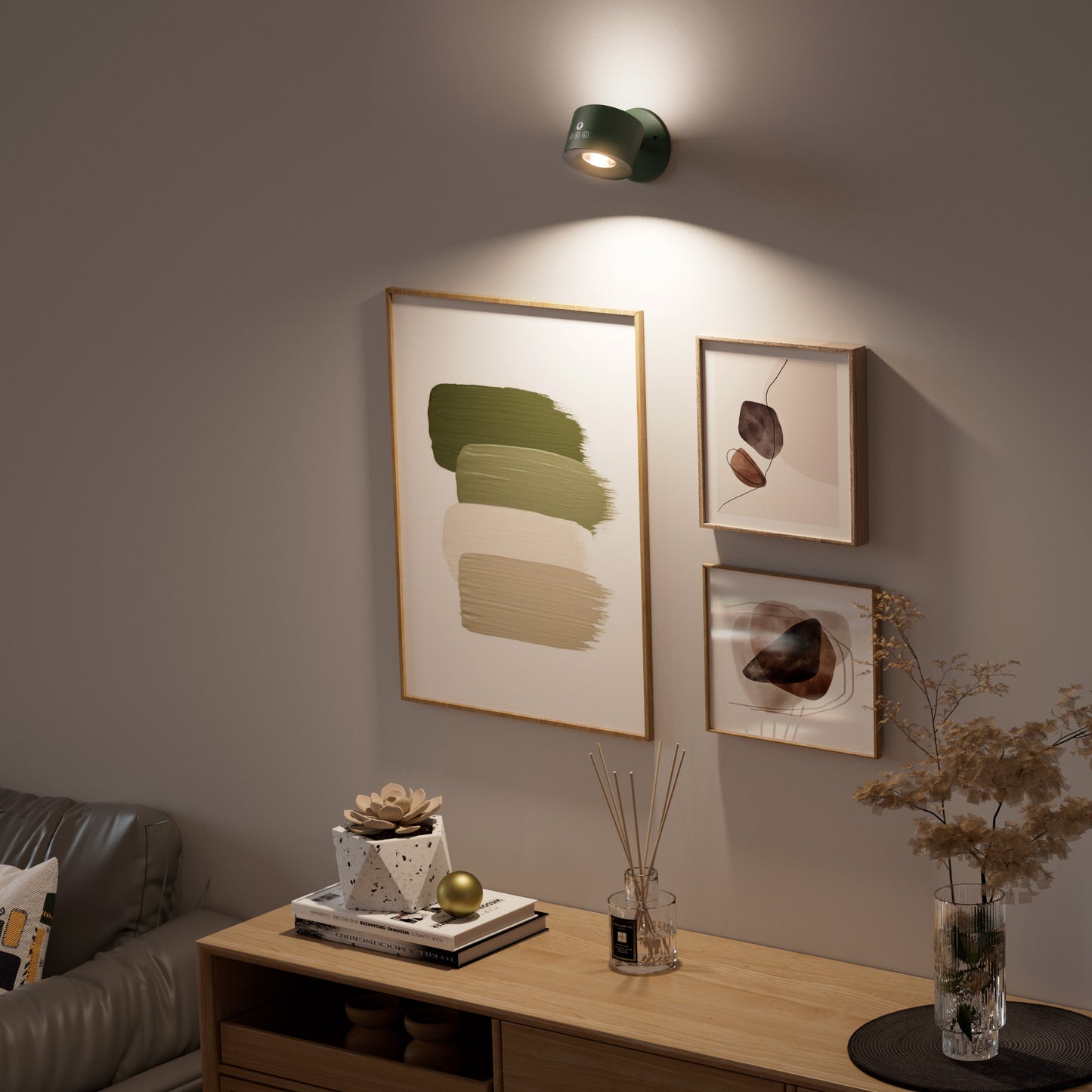 Halo Lux Light Magic