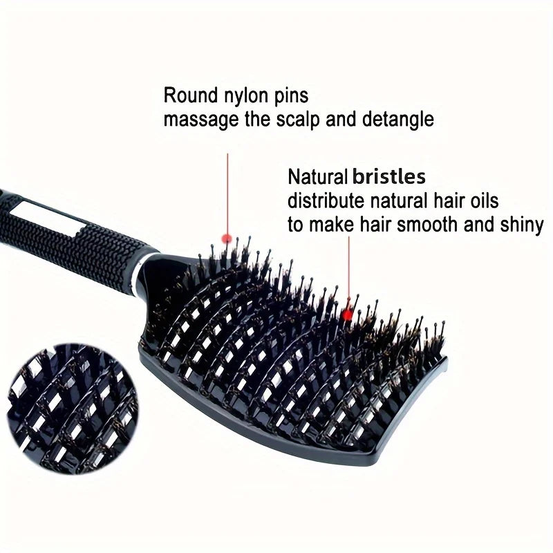 ProScalp Everyday Massage Detangler Brush