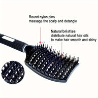 ProScalp Everyday Massage Detangler Brush
