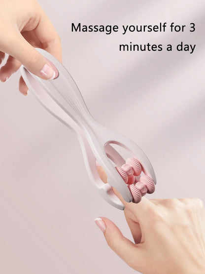 GlowTouch Finger Massager