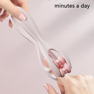 Masajeador de Dedos GlowTouch