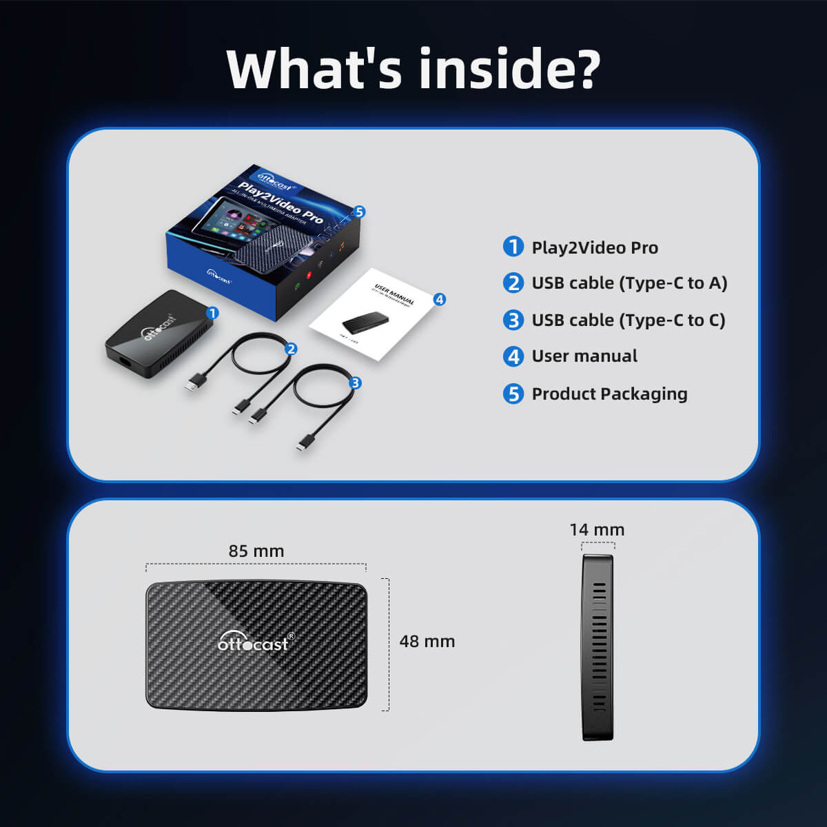 Car Entertainment Hub
