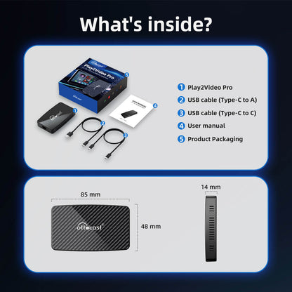 Car Entertainment Hub