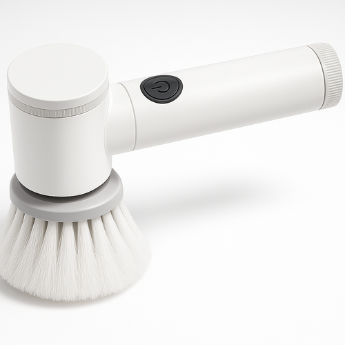 Magic Cleaning Brush Pro