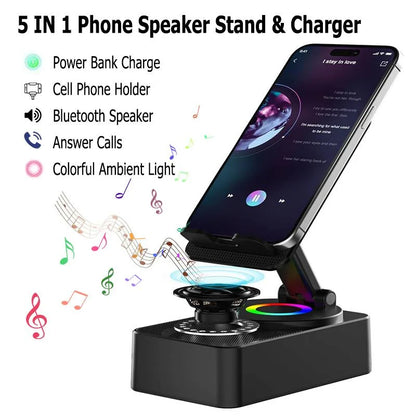 PowerPlay Bluetooth Phone Stand