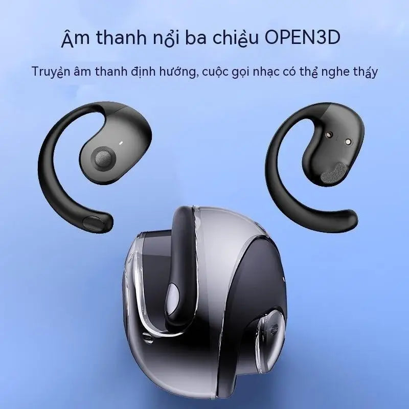 Smart Translator Earbuds