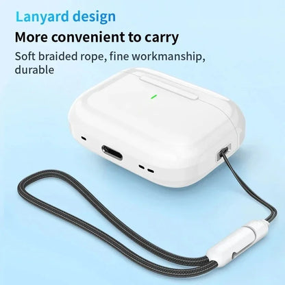 AirPro Wireless Earbuds