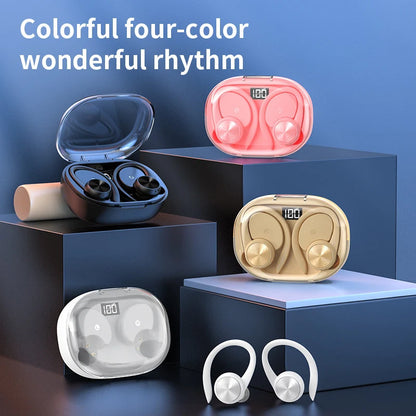 Smart Translate Earbuds
