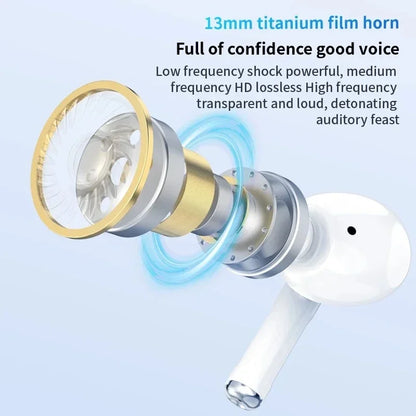 AirPro Wireless Earbuds