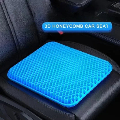 CoolComfort Pro Gel Seat Cushion