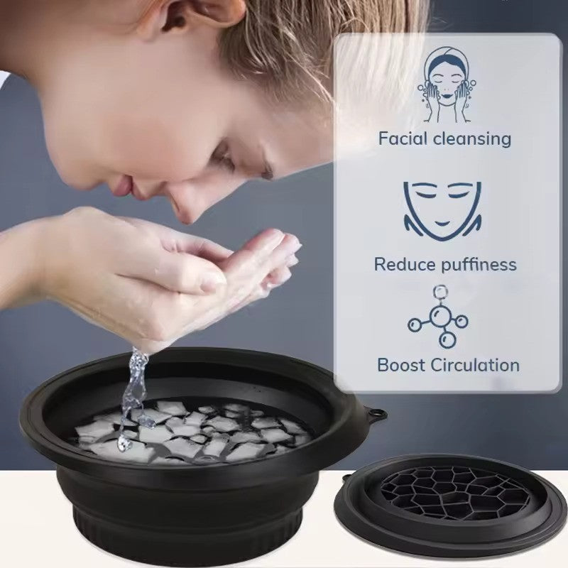 Wake Up Your Skin with a Chill Glow