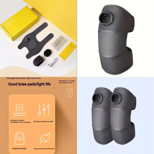 Cozy Heated Knee Wrap