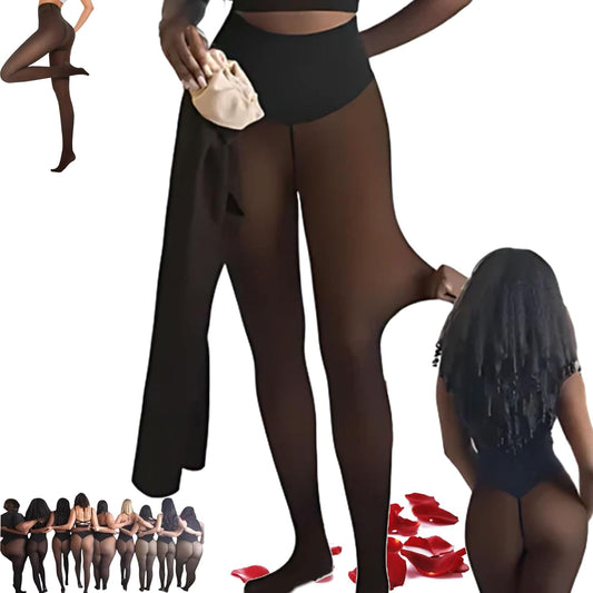 Magic Warmth Fleece Leggings