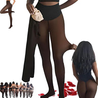 Magic Warmth Fleece Leggings