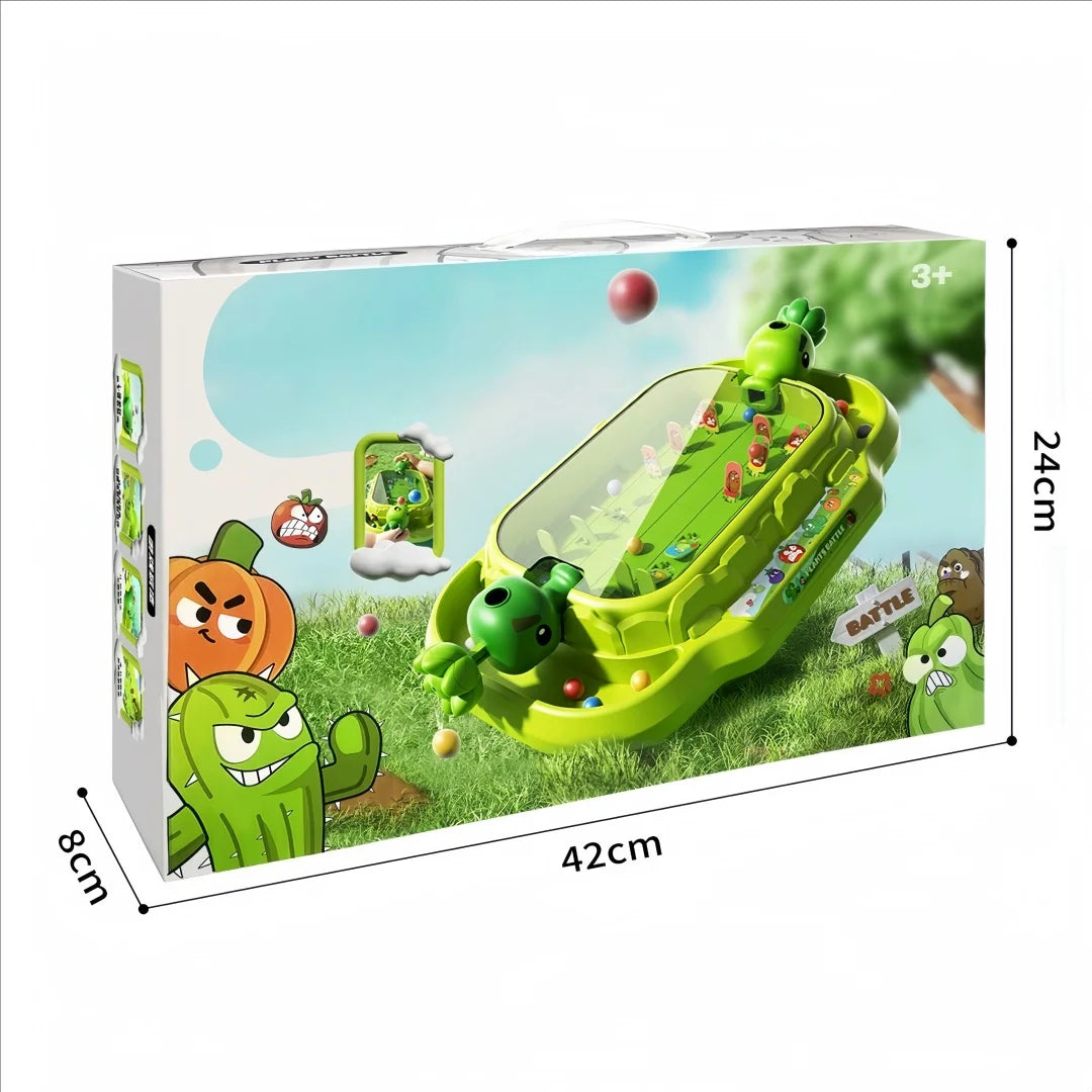Marble Blaster Pro Family Game