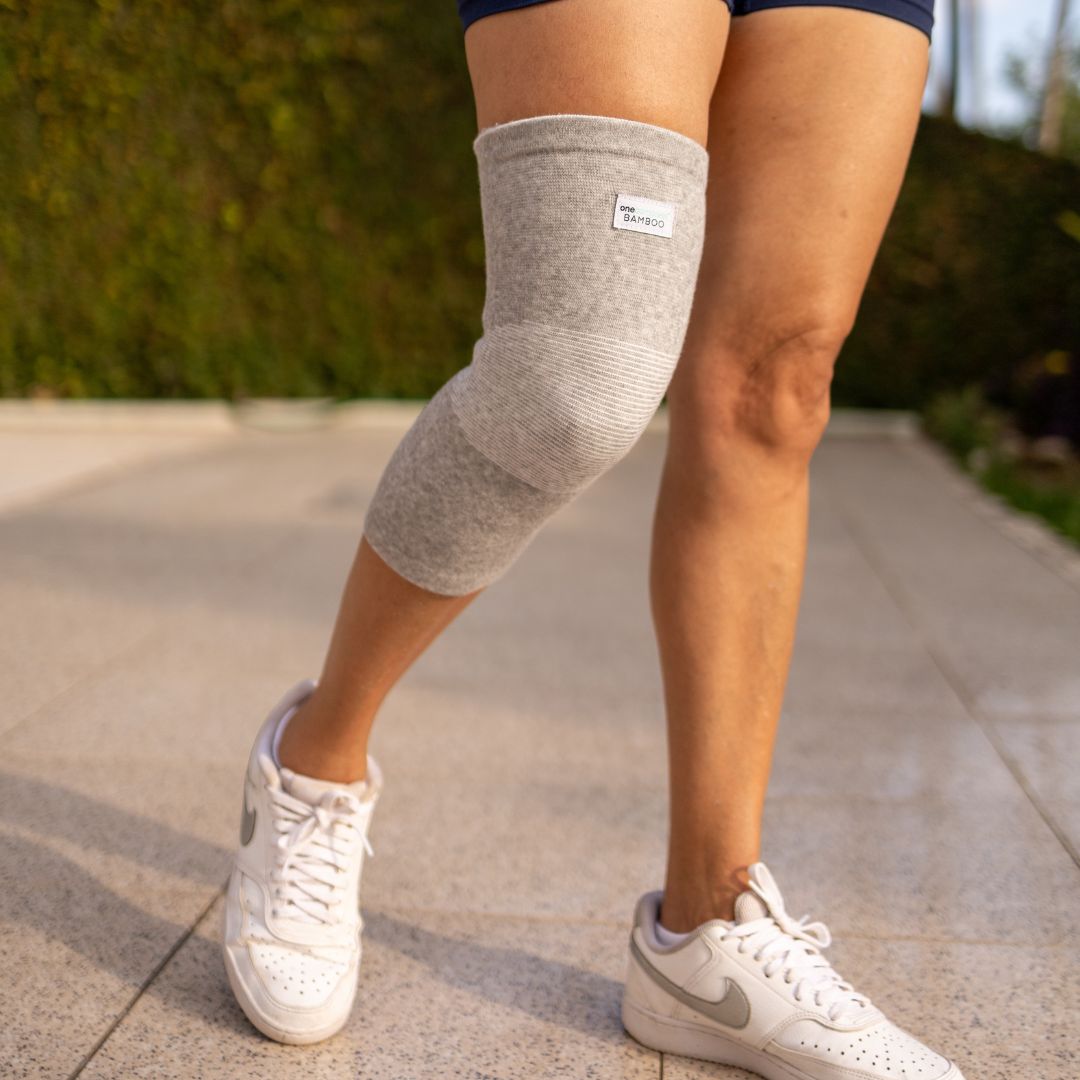 Dream-Relief Knee Sleeve