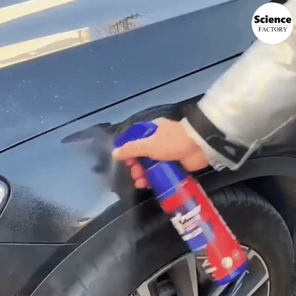 Car Shine Ceramic Spray