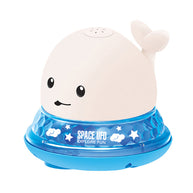 Splash & Glow Whale Toy